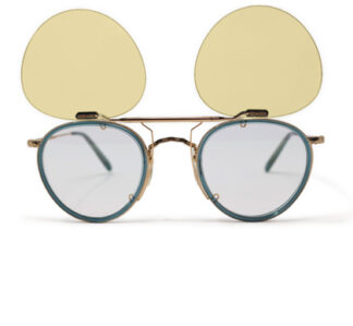 Clips solaires