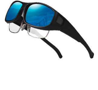 Lunettes de sport et de Confort