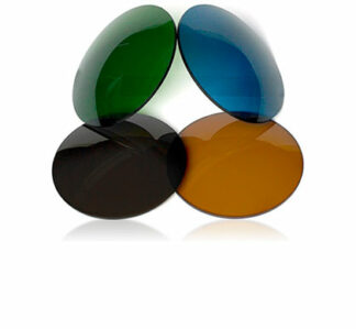 Verres solaires