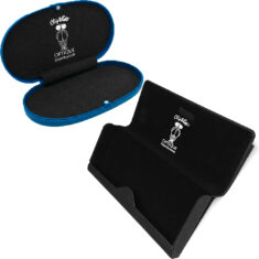 Etuis pour Clips Solaires