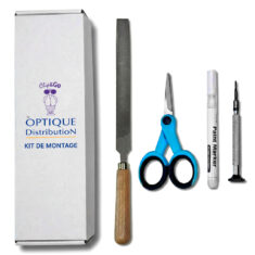 Kit de montage Magiclip