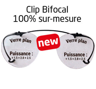 Clip and Go Reader